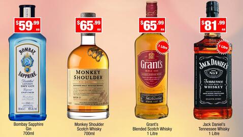 Liquor Stax catalogue Page 13