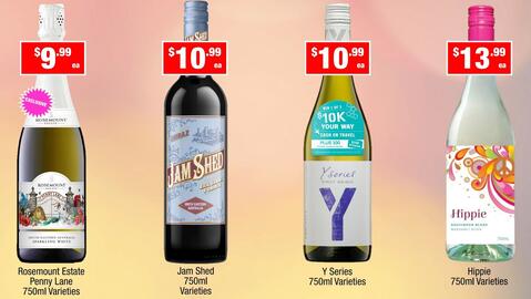Liquor Stax catalogue Page 5
