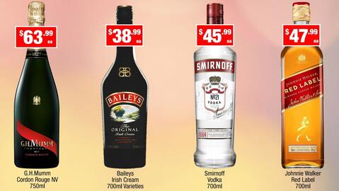 Liquor Stax catalogue Page 9
