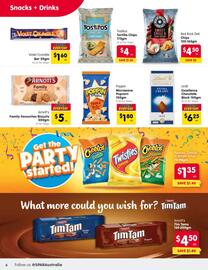 Spar catalogue week 45 Page 6