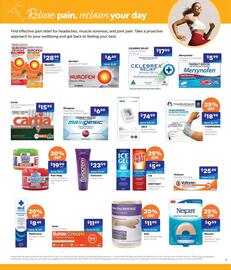 Alliance Pharmacy catalogue Page 5