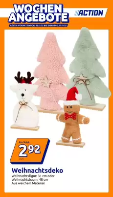 Action Prospekt (gültig bis 11-11)