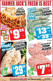 Farmer Jack's catalogue week 45 Page 1