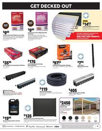 Mitre 10 catalogue Page 13
