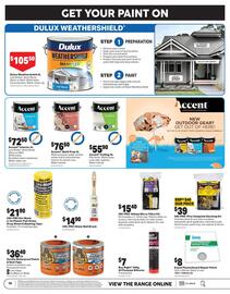 Mitre 10 catalogue Page 14