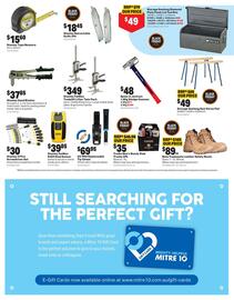 Mitre 10 catalogue Page 19