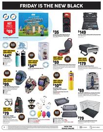Mitre 10 catalogue Page 2