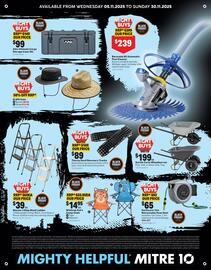 Mitre 10 catalogue Page 20