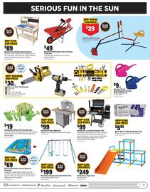 Mitre 10 catalogue Page 3