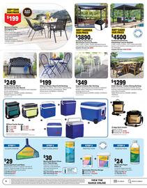 Mitre 10 catalogue Page 6