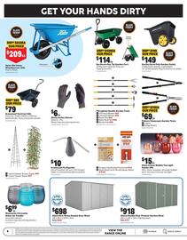 Mitre 10 catalogue Page 8