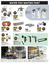Mitre 10 catalogue Page 9