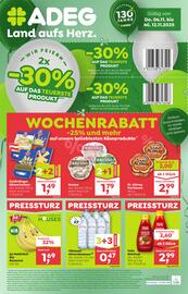 ADEG Flugblatt woche 45 Seite 1