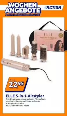 Action Flugblatt (gültig bis 11-11)