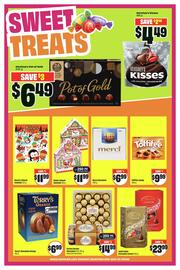 Chalo FreshCo flyer week 45 Page 5