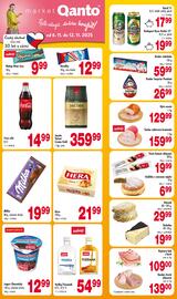 Qanto leták týden 45 Strana 1