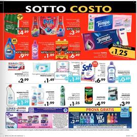 Volantino SuperW Pagina 11