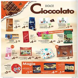 Volantino SuperW Pagina 14