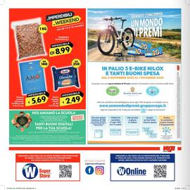 Volantino SuperW Pagina 16