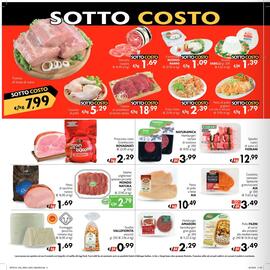 Volantino SuperW Pagina 2