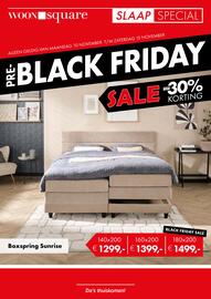 Woonsquare Slaap folder week 46 Pagina 1