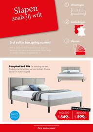 Woonsquare Slaap folder week 46 Pagina 2