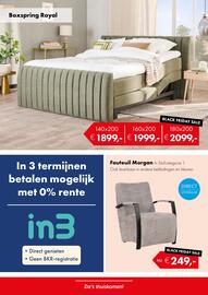 Woonsquare Slaap folder week 46 Pagina 4