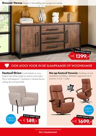 Woonsquare Slaap folder week 46 Pagina 5