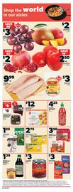 Independent Grocer flyer week 45 Page 12