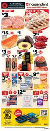 Independent Grocer flyer week 45 Page 3