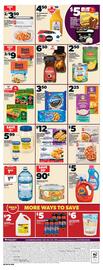 Independent Grocer flyer week 45 Page 4