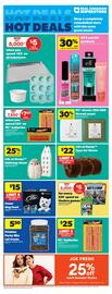 Real Canadian Superstore flyer week 45 Page 1