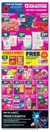 Real Canadian Superstore flyer week 45 Page 4