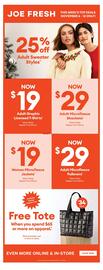 Real Canadian Superstore flyer week 45 Page 40