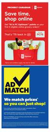Real Canadian Superstore flyer week 45 Page 43