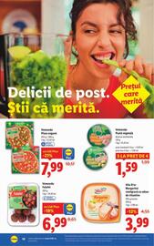 Catalog Lidl săptămâna 46 Pagină 10