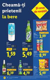 Catalog Lidl săptămâna 46 Pagină 12