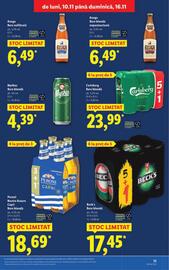Catalog Lidl săptămâna 46 Pagină 13