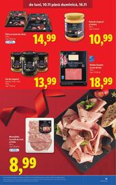 Catalog Lidl săptămâna 46 Pagină 15