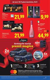 Catalog Lidl săptămâna 46 Pagină 17