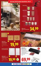 Catalog Lidl săptămâna 46 Pagină 19