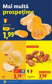 Catalog Lidl săptămâna 46 Pagină 2