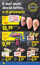 Catalog Lidl săptămâna 46 Pagină 26