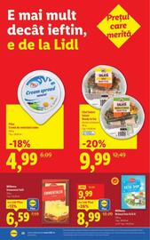 Catalog Lidl săptămâna 46 Pagină 28