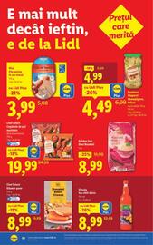 Catalog Lidl săptămâna 46 Pagină 30