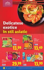 Catalog Lidl săptămâna 46 Pagină 32