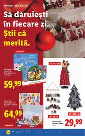 Catalog Lidl săptămâna 46 Pagină 34