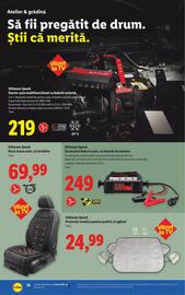 Catalog Lidl săptămâna 46 Pagină 38