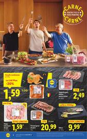 Catalog Lidl săptămâna 46 Pagină 4