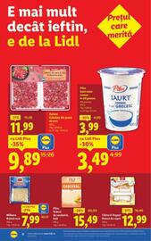 Catalog Lidl săptămâna 46 Pagină 6